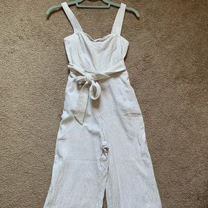 Skylar + Madison Jumpsuit